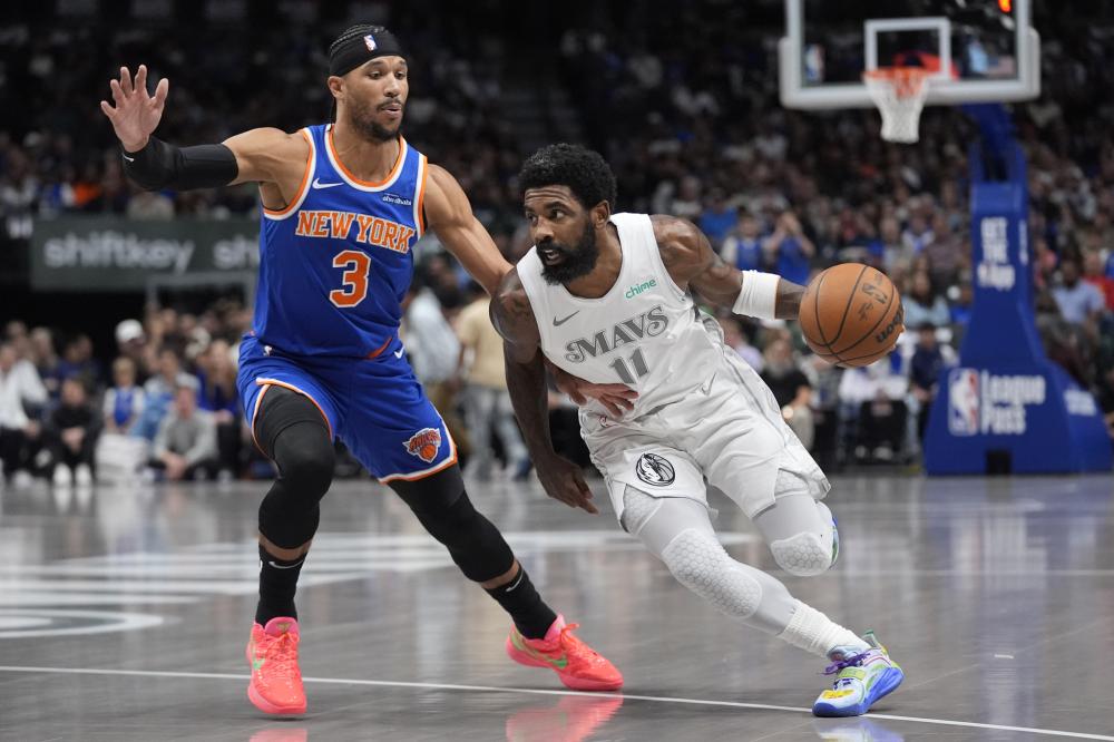 NBA赛季
